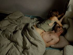 Малин Арвидссон секси – Арне Даль: Сон в летнюю ночь (2015) #2