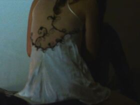 Саманта Робинсон секси – Три мира (2018) #5