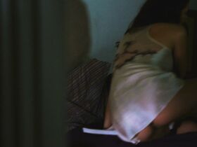 Саманта Робинсон секси – Три мира (2018) #7