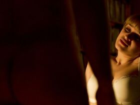 Вера Витали секси – Арне Даль: Большая вода (2012) #2