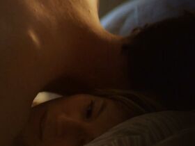 Фрида Халлгрен секси – Arne Dahl: The Europe Blues (2012) #3