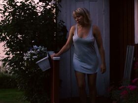 Фрида Халлгрен секси – Arne Dahl: The Europe Blues (2012) #4