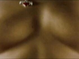 Катьяна Герц голая – Любовь к смерти обязательна (2009)