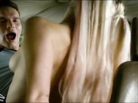 Катьяна Герц голая – Любовь к смерти обязательна (2009) #2