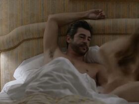 Роксана Арналь голая, Изабель Карре секси – Измена (2018) #3