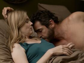 Роксана Арналь голая, Изабель Карре секси – Измена (2018) #5