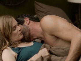 Роксана Арналь голая, Изабель Карре секси – Измена (2018) #6