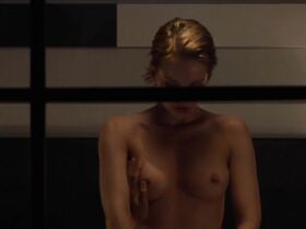 Андреа Ошварт голая – Два тигра (2007) #2