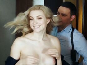 Евгения Ярушникова голая, другие – Синичка s01e01-04 (2018)