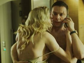 Евгения Ярушникова голая, другие – Синичка s01e01-04 (2018) #15