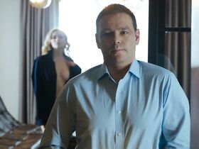 Евгения Ярушникова голая, другие – Синичка s01e01-04 (2018) #2