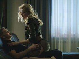 Евгения Ярушникова голая, другие – Синичка s01e01-04 (2018) #5