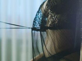 Евгения Ярушникова голая, другие – Синичка s01e01-04 (2018) #7