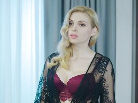 Евгения Ярушникова голая, другие – Синичка s01e01-04 (2018) #9