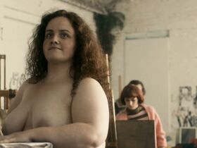 Клэр Фой секси, МайАнна Бёринг секси, Джессика Ганнинг голая – Белая жара s01e02-04 (2012) #3