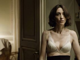 Элена Льетти секси, другие – Чудо: Слезы Мадонны s01e06-08 (2018)