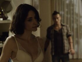 Элена Льетти секси, другие – Чудо: Слезы Мадонны s01e06-08 (2018) #3