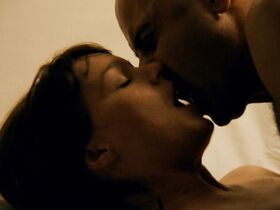 Балла Бие секси, Малин Арвидссон секси, Санна Мари Патьяс голая – Арне Даль: Мудрая кровь (2012) #3