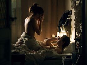 София Зуаги голая, Вера Витали голая – Арне Даль: На вершину горы (2012) #5