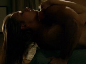 София Зуаги голая, Вера Витали голая – Арне Даль: На вершину горы (2012) #7