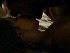 София Зуаги голая, Вера Витали голая – Арне Даль: На вершину горы (2012) #8