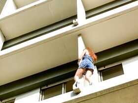 Саския Мюлдер голая, Ор Атика голая – Красотки (1998) #13