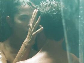 Софи Шарлотт голая, Мария Касадевалл голая – Железный остров s01e04 (2018) #2