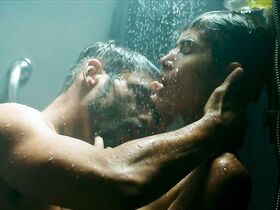 Софи Шарлотт голая, Мария Касадевалл голая – Железный остров s01e04 (2018) #4