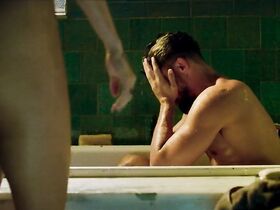 Софи Шарлотт голая, Мария Касадевалл голая – Железный остров s01e04 (2018) #7