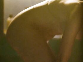 Софи Шарлотт голая, Мария Касадевалл голая – Железный остров s01e04 (2018) #8