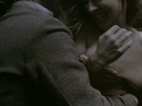 Кэтрин О’Рейли голая, Андреа Генри голая – Повелитель кукол (1989) #3