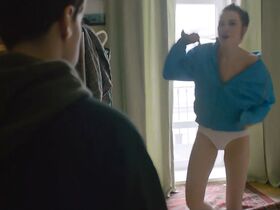 Евгения Шевелева голая, Ксения Атлашкина голая, Анастасия Евграфова секси – Кислота (2018) #5