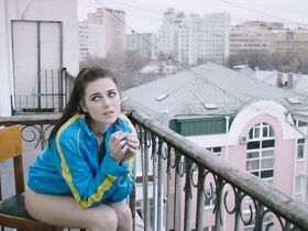 Евгения Шевелева голая, Ксения Атлашкина голая, Анастасия Евграфова секси – Кислота (2018) #6