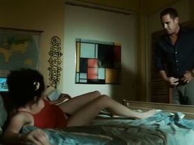 Яэль Токер голая – Одноместный (2012) #10