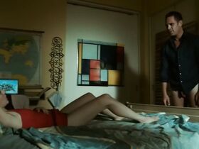 Яэль Токер голая – Одноместный (2012) #11