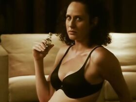 Яэль Токер голая – Одноместный (2012) #2