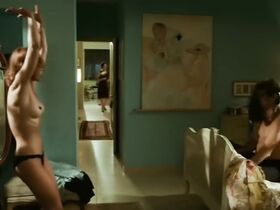 Яэль Токер голая – Одноместный (2012) #4