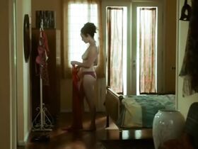 Яэль Токер голая – Одноместный (2012) #7