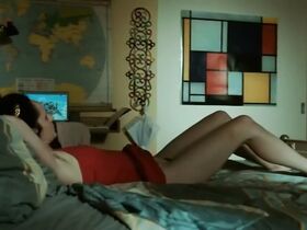 Яэль Токер голая – Одноместный (2012) #9