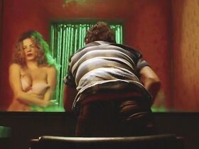 Паула Матура голая, Анхелика Бландон голая – Грудь моей матери (2015) #10