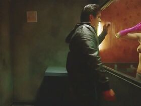 Паула Матура голая, Анхелика Бландон голая – Грудь моей матери (2015) #12