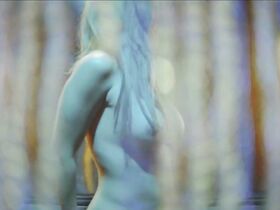 Паула Матура голая, Анхелика Бландон голая – Грудь моей матери (2015) #2