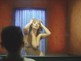 Паула Матура голая, Анхелика Бландон голая – Грудь моей матери (2015) #4
