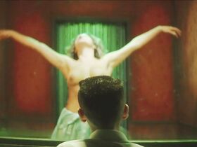 Паула Матура голая, Анхелика Бландон голая – Грудь моей матери (2015) #5