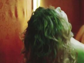 Паула Матура голая, Анхелика Бландон голая – Грудь моей матери (2015) #6