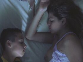 Паула Матура голая, Анхелика Бландон голая – Грудь моей матери (2015) #8