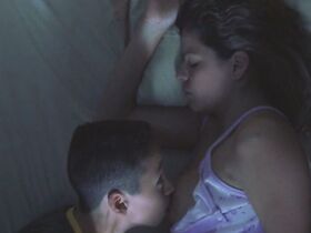 Паула Матура голая, Анхелика Бландон голая – Грудь моей матери (2015) #9