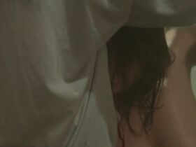 Анна Кротоска голая, Малгожата Щербовска голая – Башня. Ясный день (2017) #4