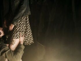 Кристен Риттер секси, Челси Шоу голая, другие – Астма (2015) #5