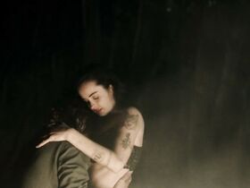 Кристен Риттер секси, Челси Шоу голая, другие – Астма (2015) #6